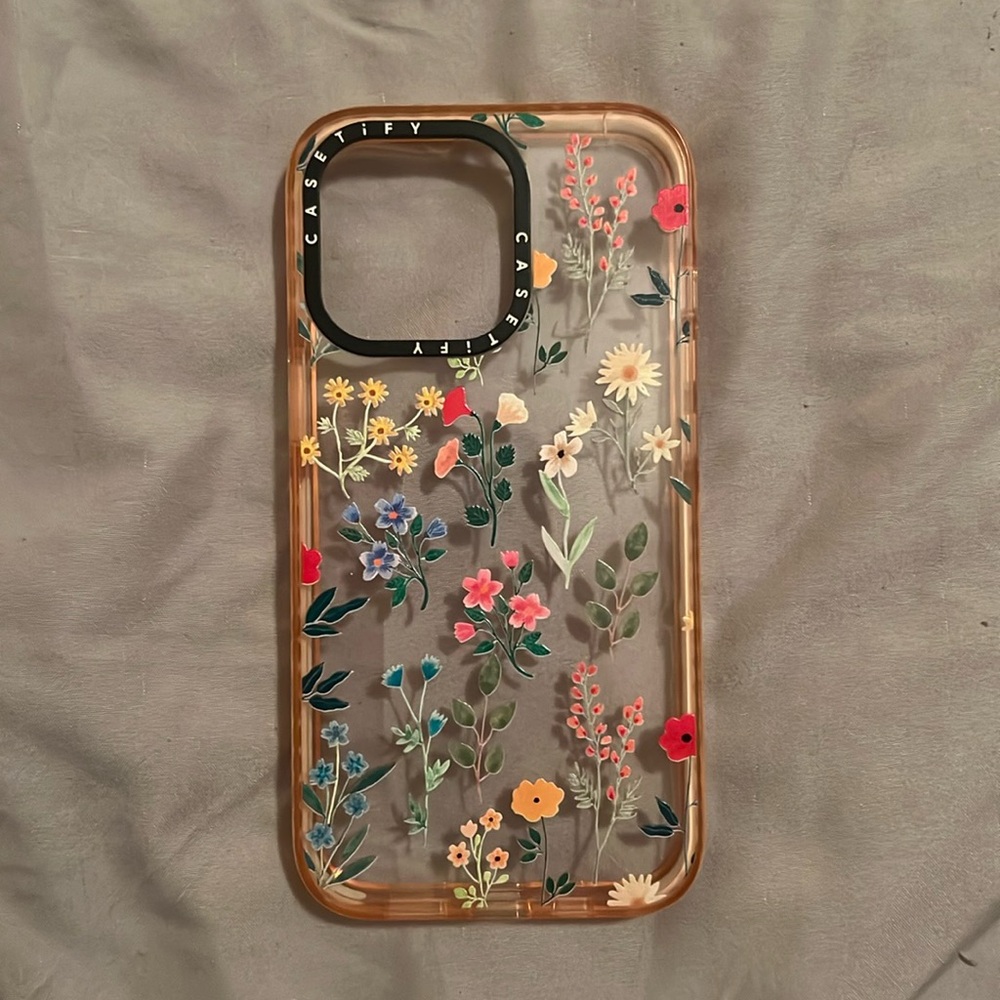 iPhone 13 Pro case
